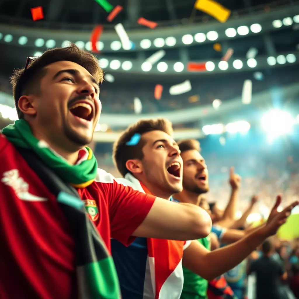 Argentina vs Thụy Sĩ: Khả Năng Phân Định Trên Chấm Luân Lưu - Cơ Hội Vàng Cho Dân Chơi Cá Cược — view 4