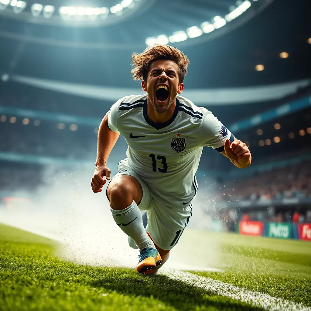 Kèo Nhà Cái Argentina - Thụy Sĩ Nếu Trận Đấu Có Hiệp Phụ: Cơ Hội Vàng Hay Cạm Bẫy?