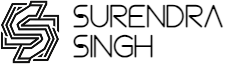 Surendra Singh logo